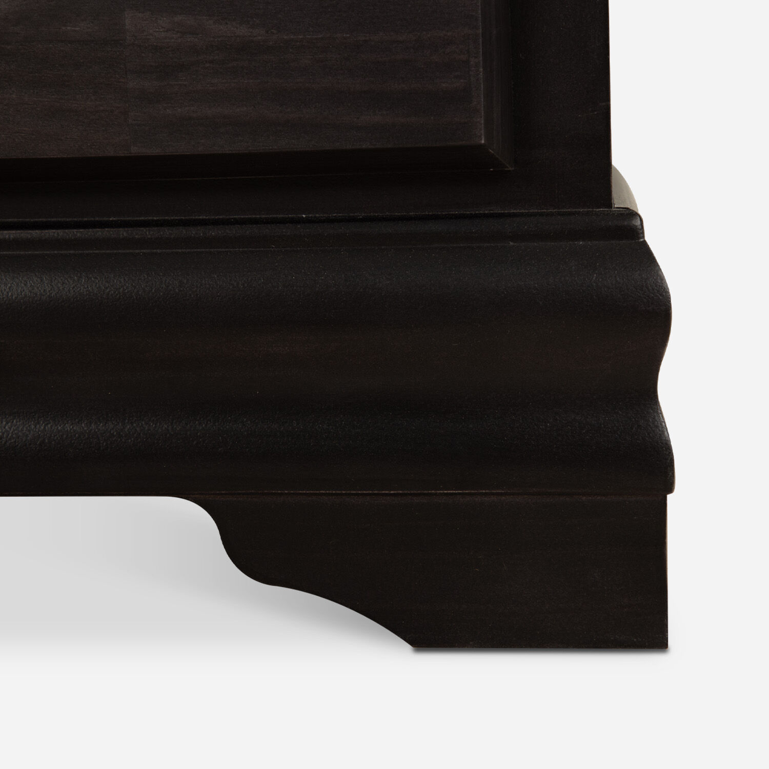 Velador Mir&oacute; Negro