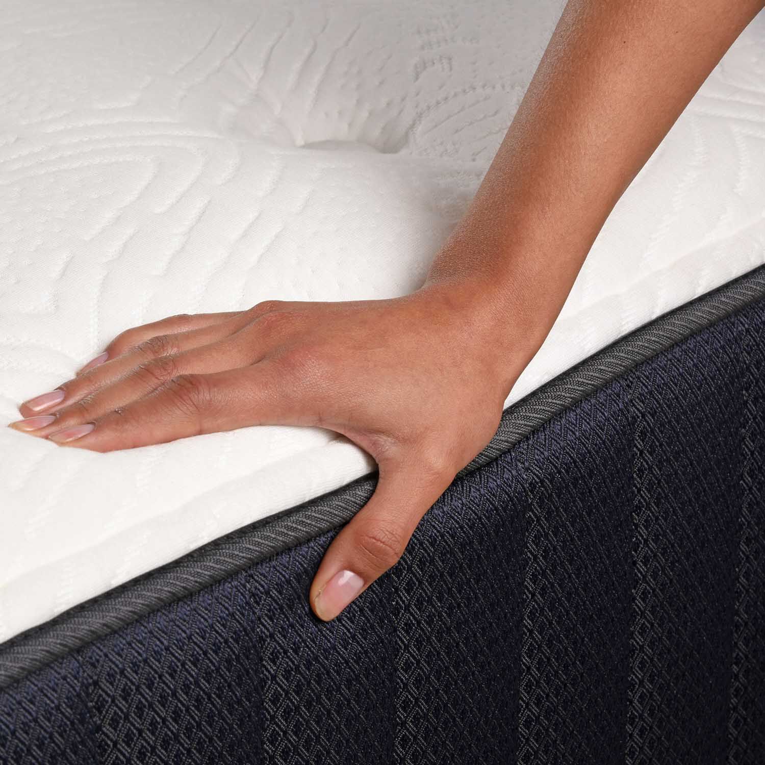 Cama 2 Plazas Zero Premium 150x200 cm