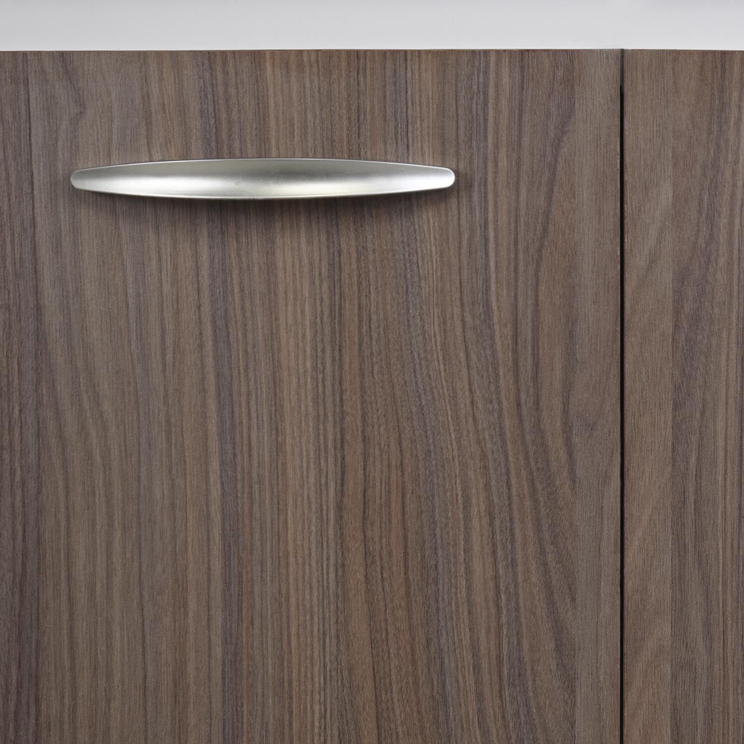 Mueble de Cocina 4 Puertas 1 Cajón Sofía 90x180x39 Cm