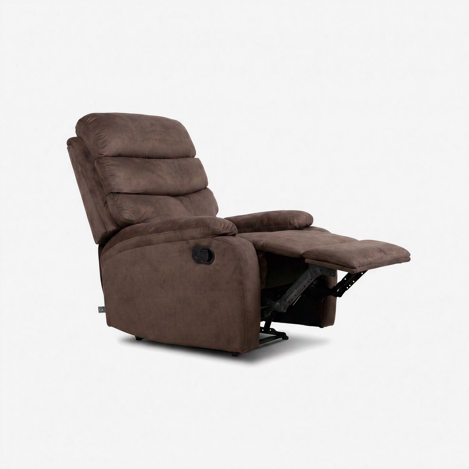 Bergere 1 Cuerpo Texas Chocolate
