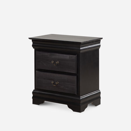 Velador Mir&oacute; Negro