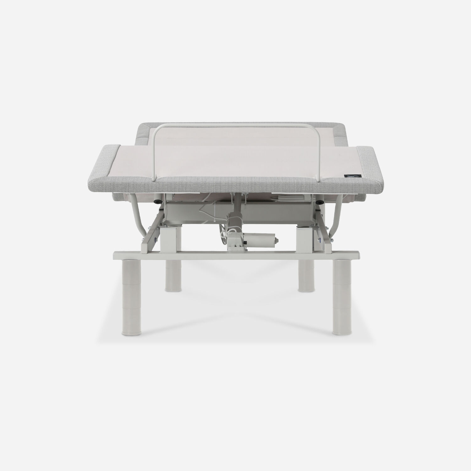 Cama TEMPUR&reg; Ajustable 1 Plaza Ergo Flex 3.0 Masajes 90x200