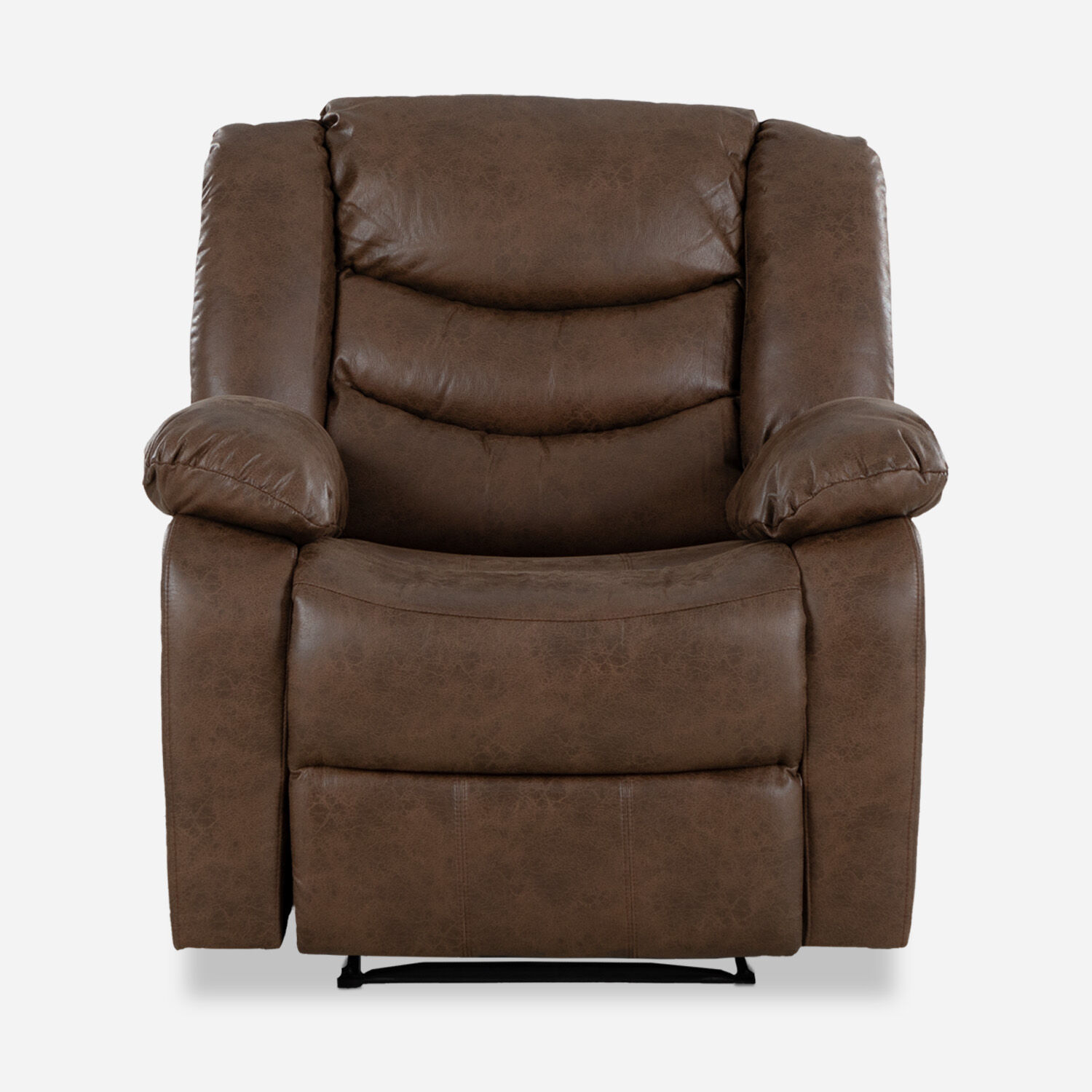 Bergere El&eacute;ctrico Caf&eacute; Claro Domingo