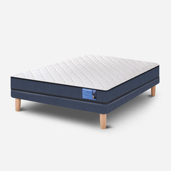 Cama Europea Full Excellence