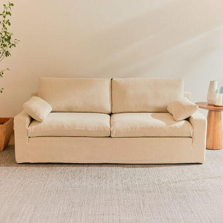 Sof&aacute; 3 Cuerpos Arendal Arena