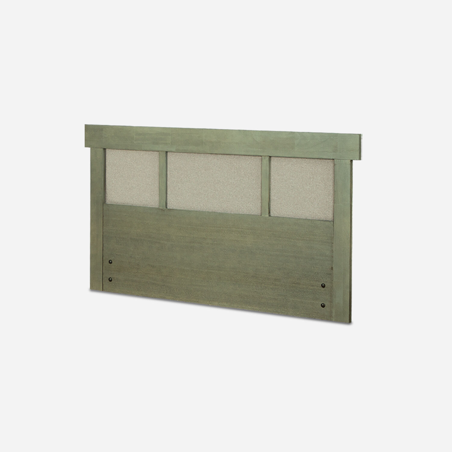 Respaldo Single Dubl&iacute;n Olivo