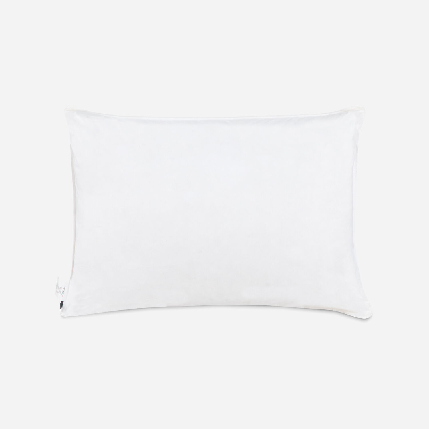 Almohada 40% Pluma Ganso + Microfibra 50X70 Cm.