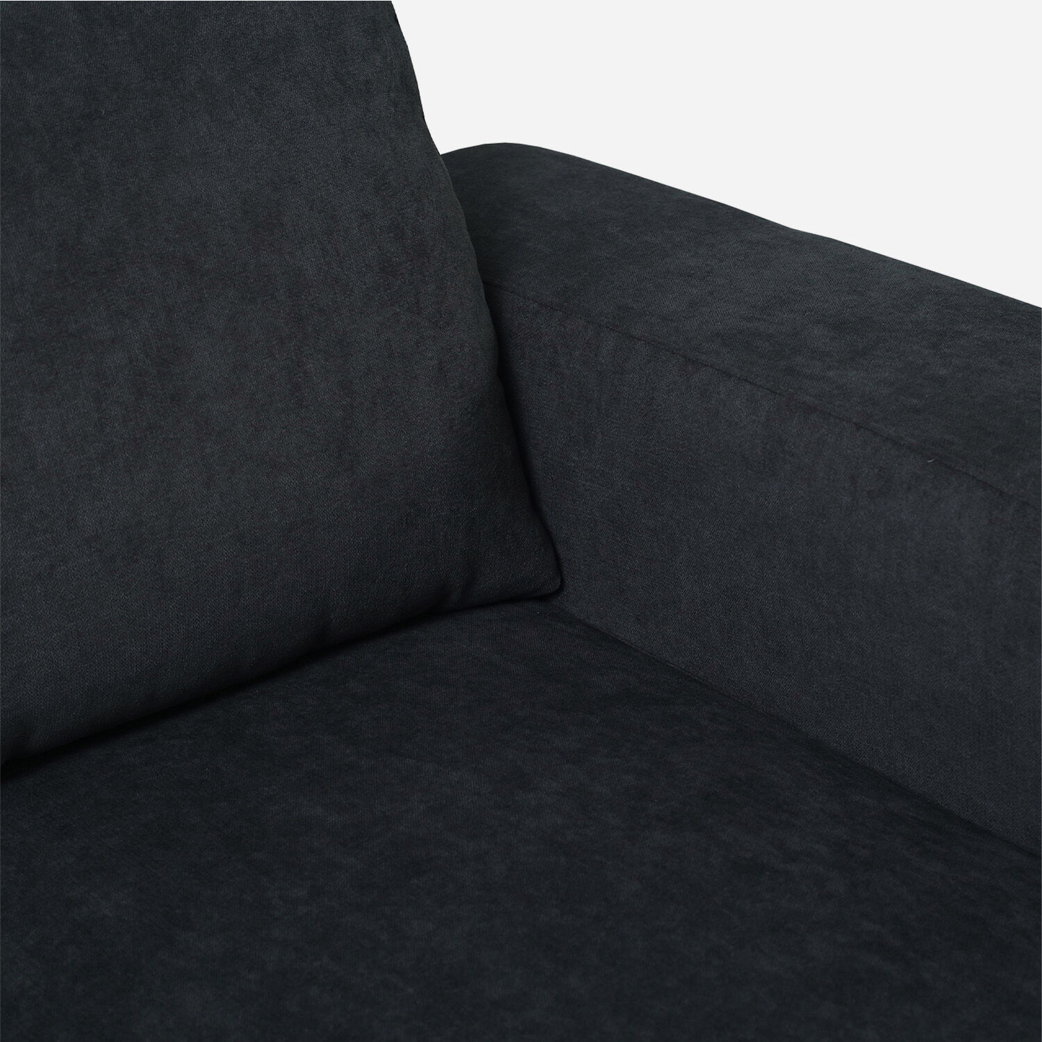 Sof&aacute; 3 Cuerpos T&aacute;mesis Gris