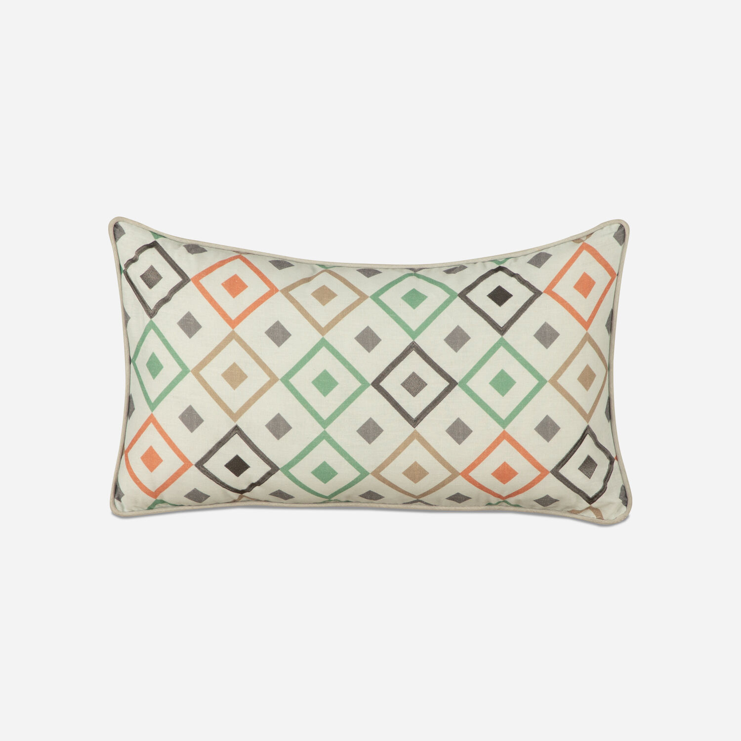 Coj&iacute;n Rombos Poeme