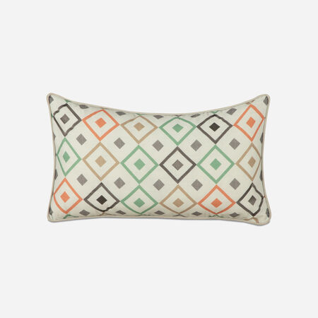 Coj&iacute;n Rombos Poeme