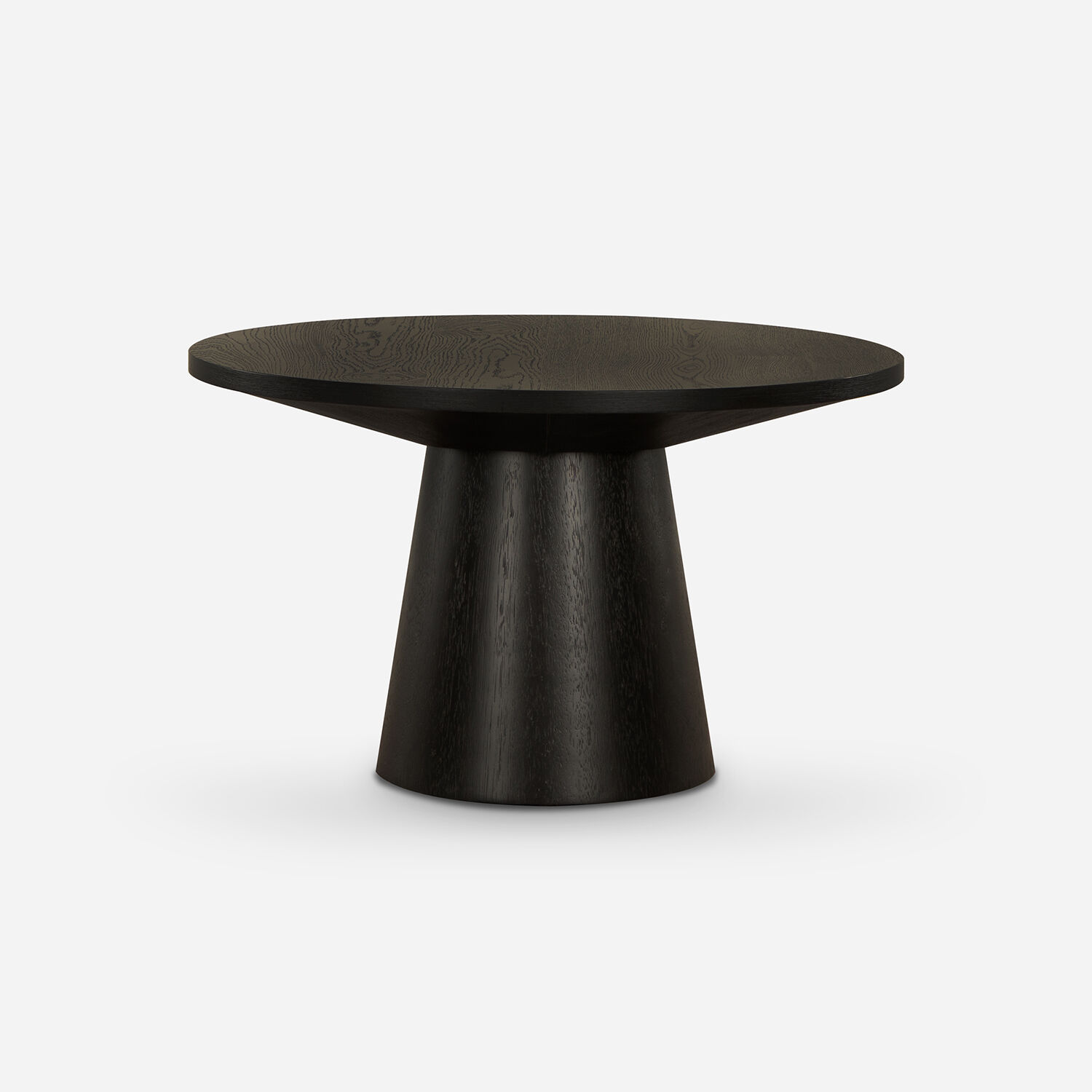 Mesa Redonda Blackburn L Negra