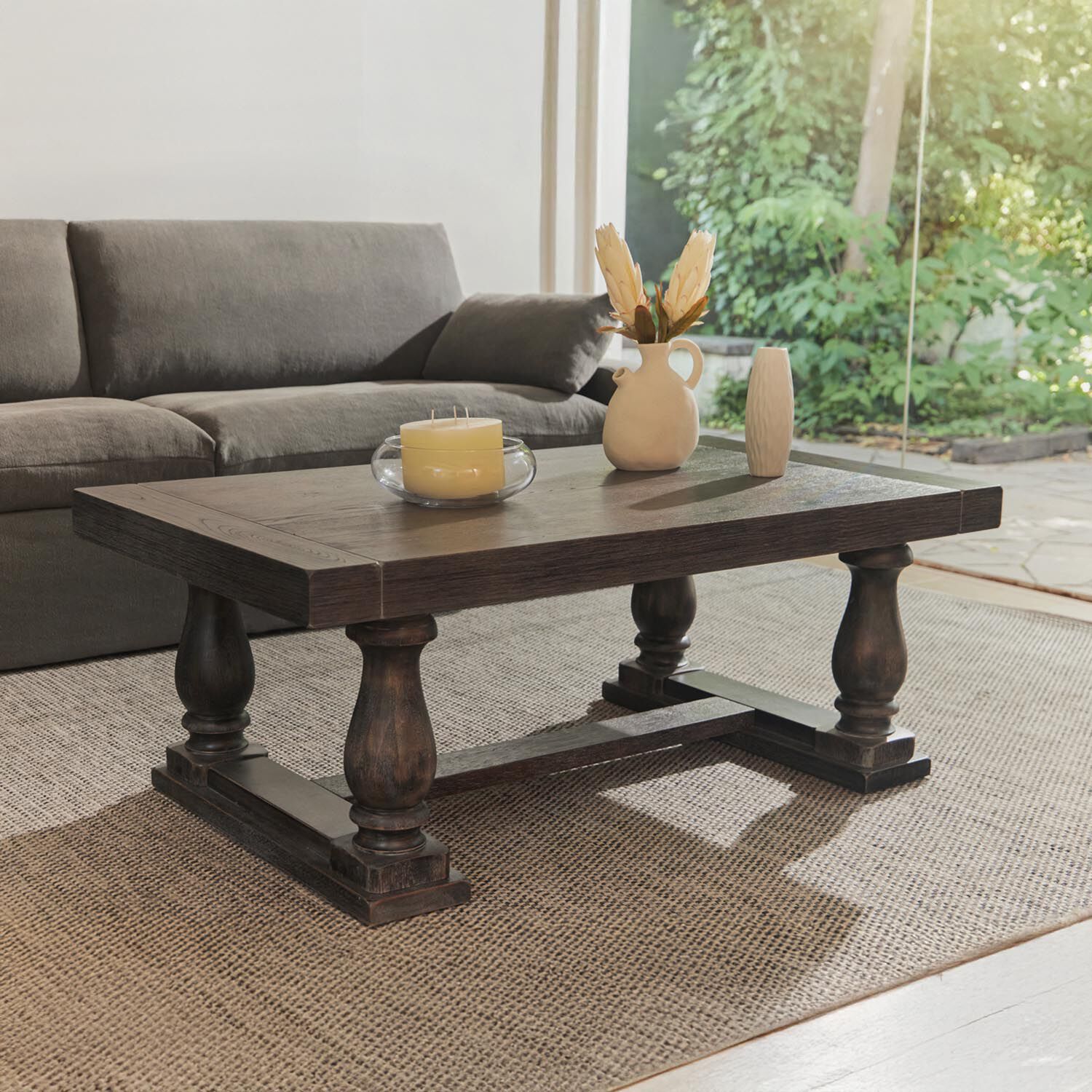 Mesa de Centro Brighton