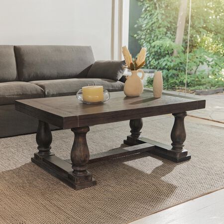 Mesa de Centro Brighton