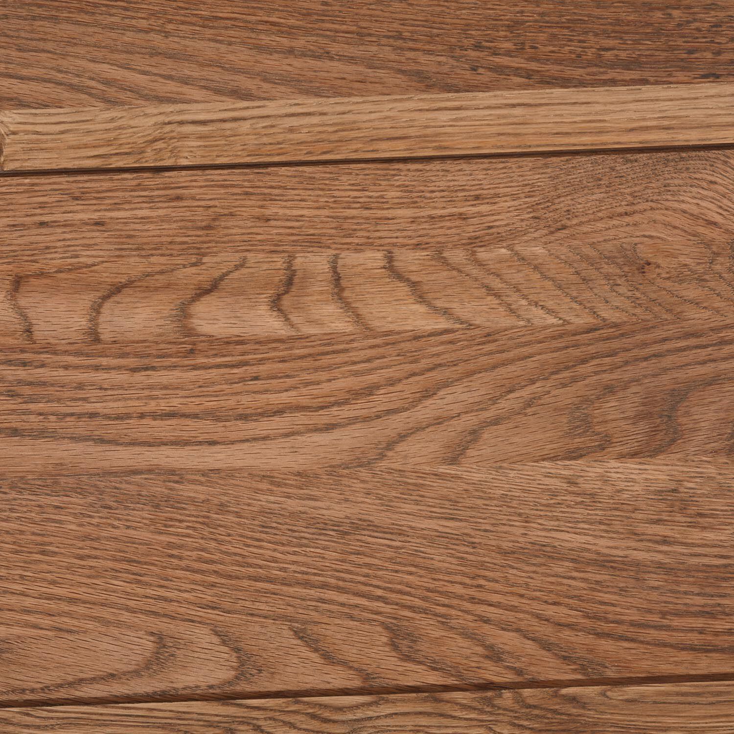 Mesa De Arrimo 2 Puertas 3 Cajones Cross