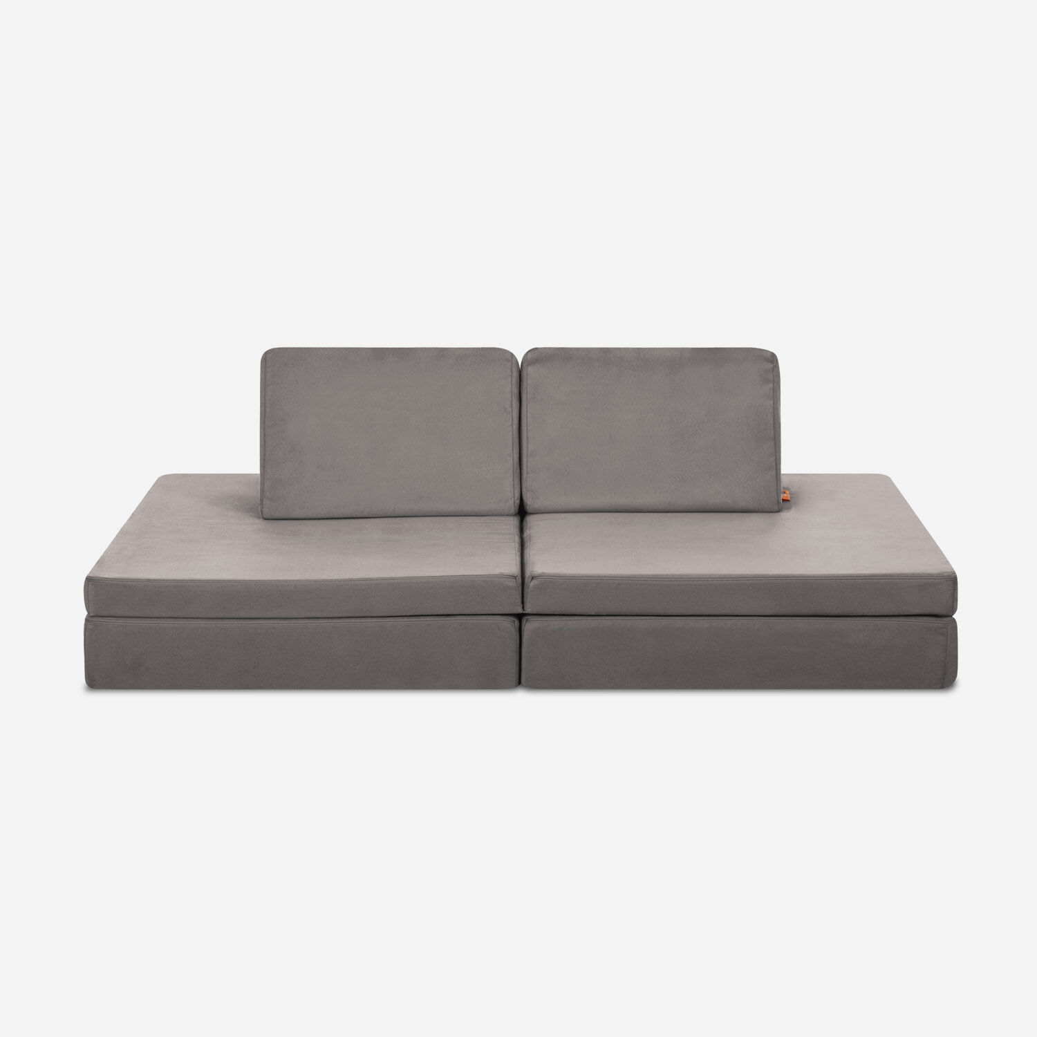 Set Colchonetas CIC Kids Frost Gray