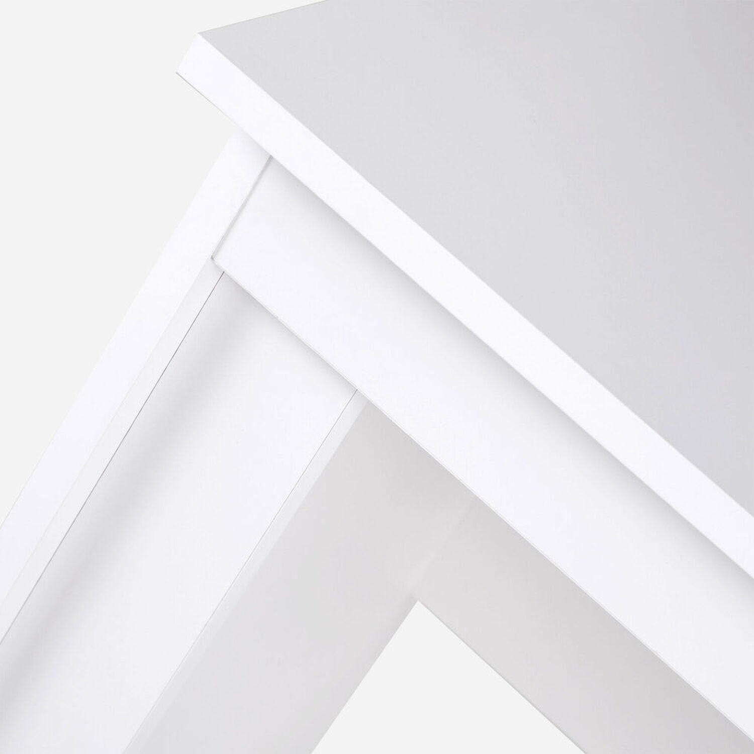 Escritorio Basic Blanco