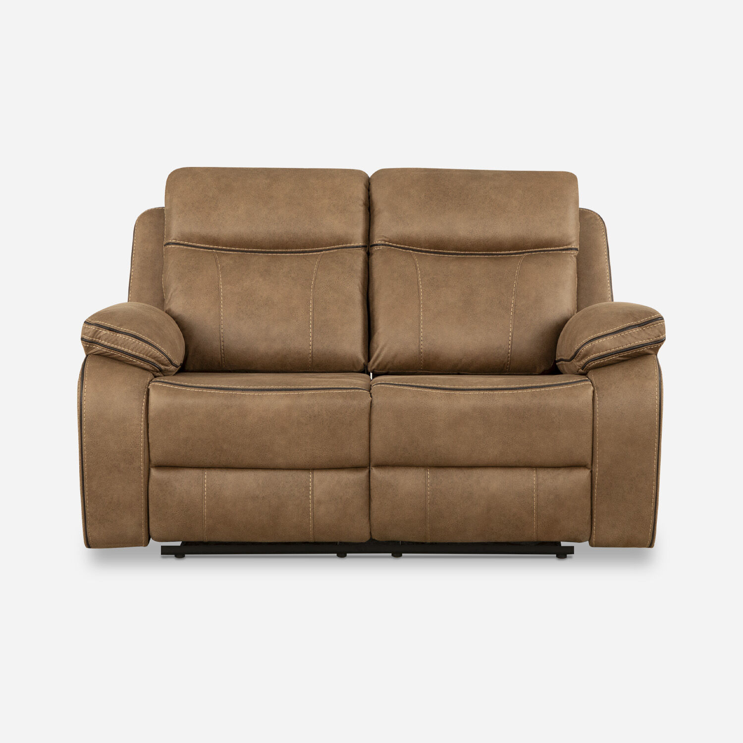 Sof&aacute; 2 Cuerpos Reclinable Sevilla