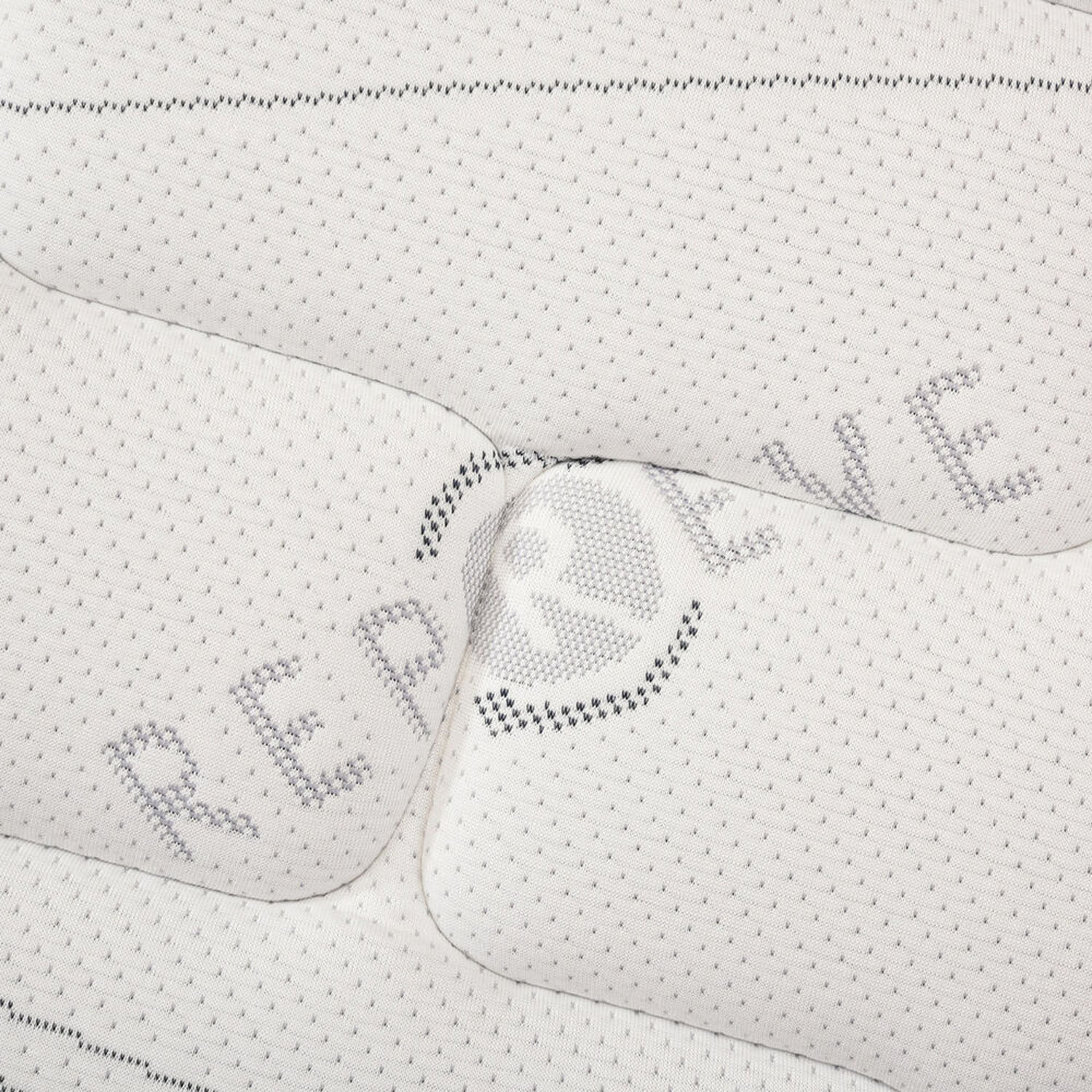 Cama Europea Box 2 Plazas Green Sleep 