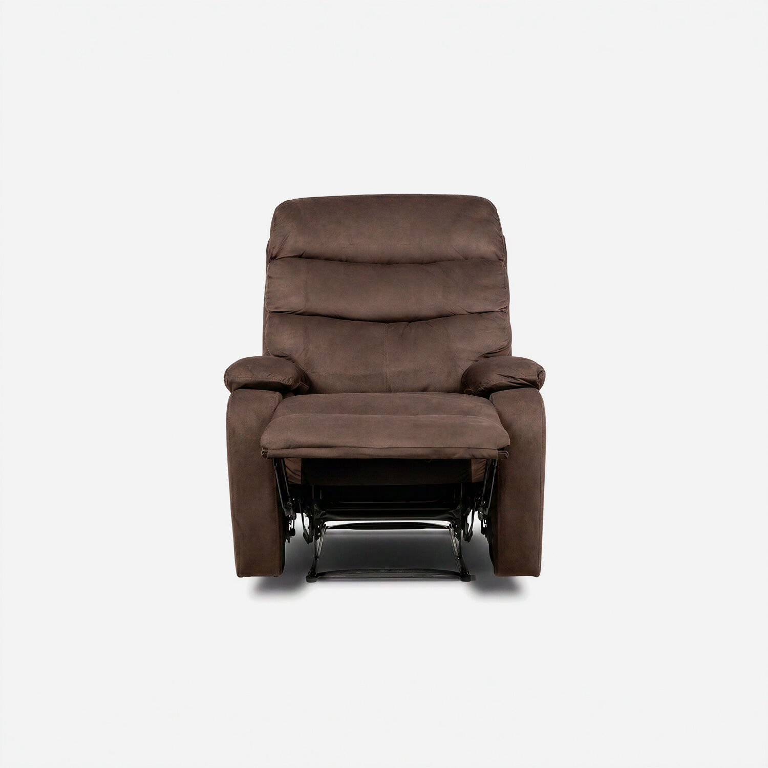 Bergere 1 Cuerpo Texas Chocolate