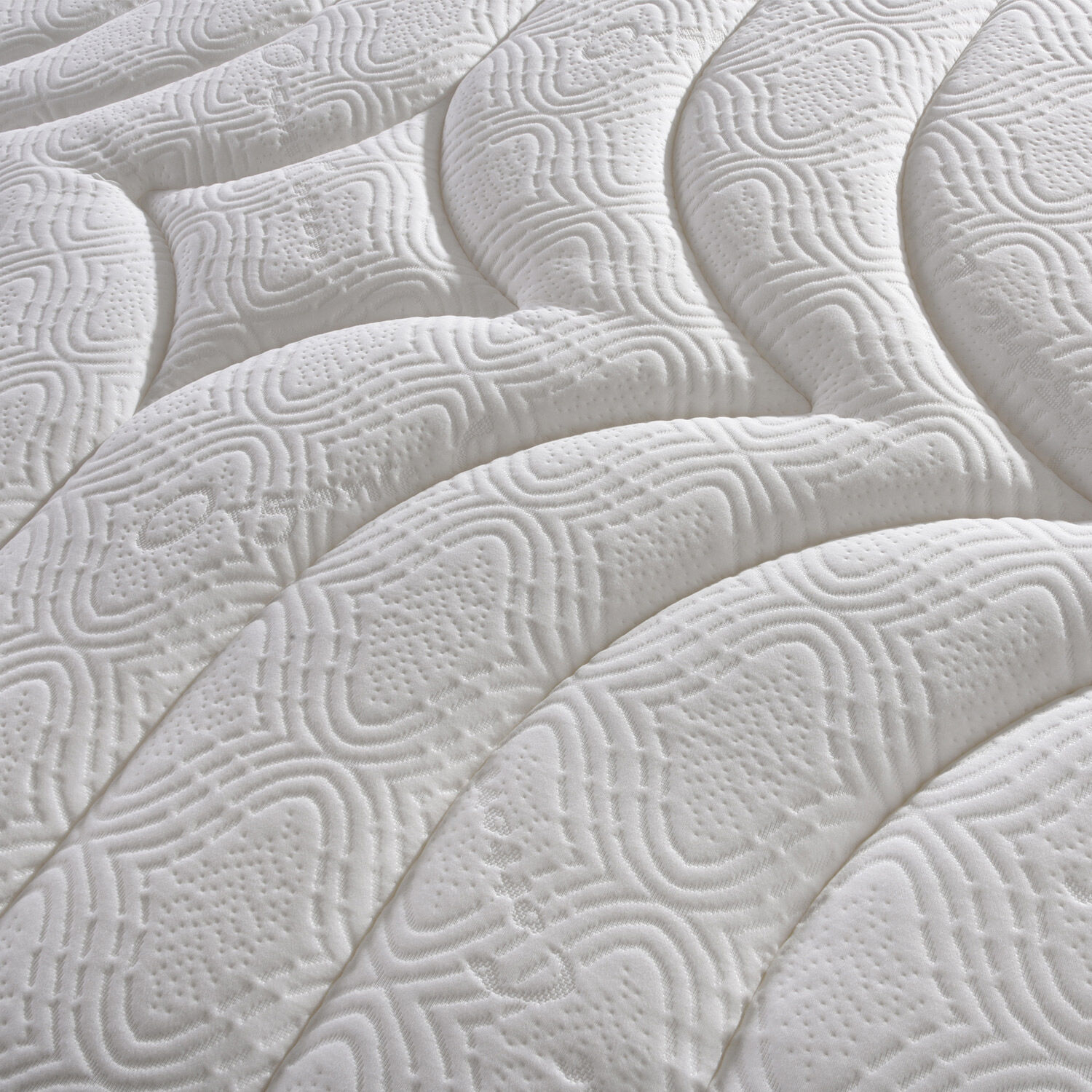 Box Spring Super King Premium