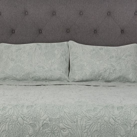 Quilt Super King Belle