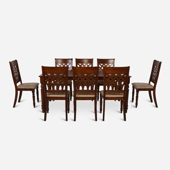 Comedor 8 Sillas New Odessa