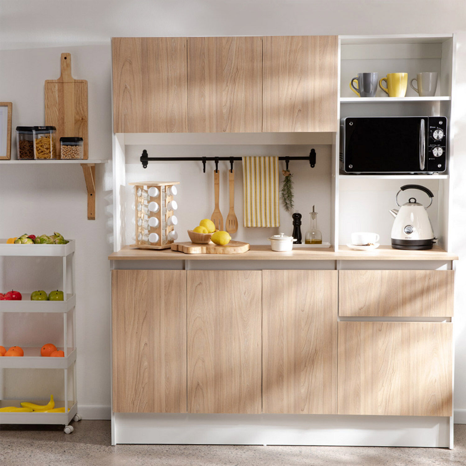 Mueble de Cocina Niza