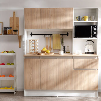 Mueble de Cocina Niza