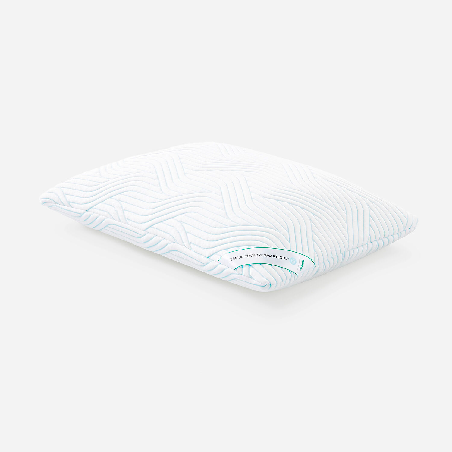 ⭐︎keiko⭐︎TEMPUR COMFORT PILLOW Almohada TEMPUR® Comfort Smartcool M 70x50Cm | CIC