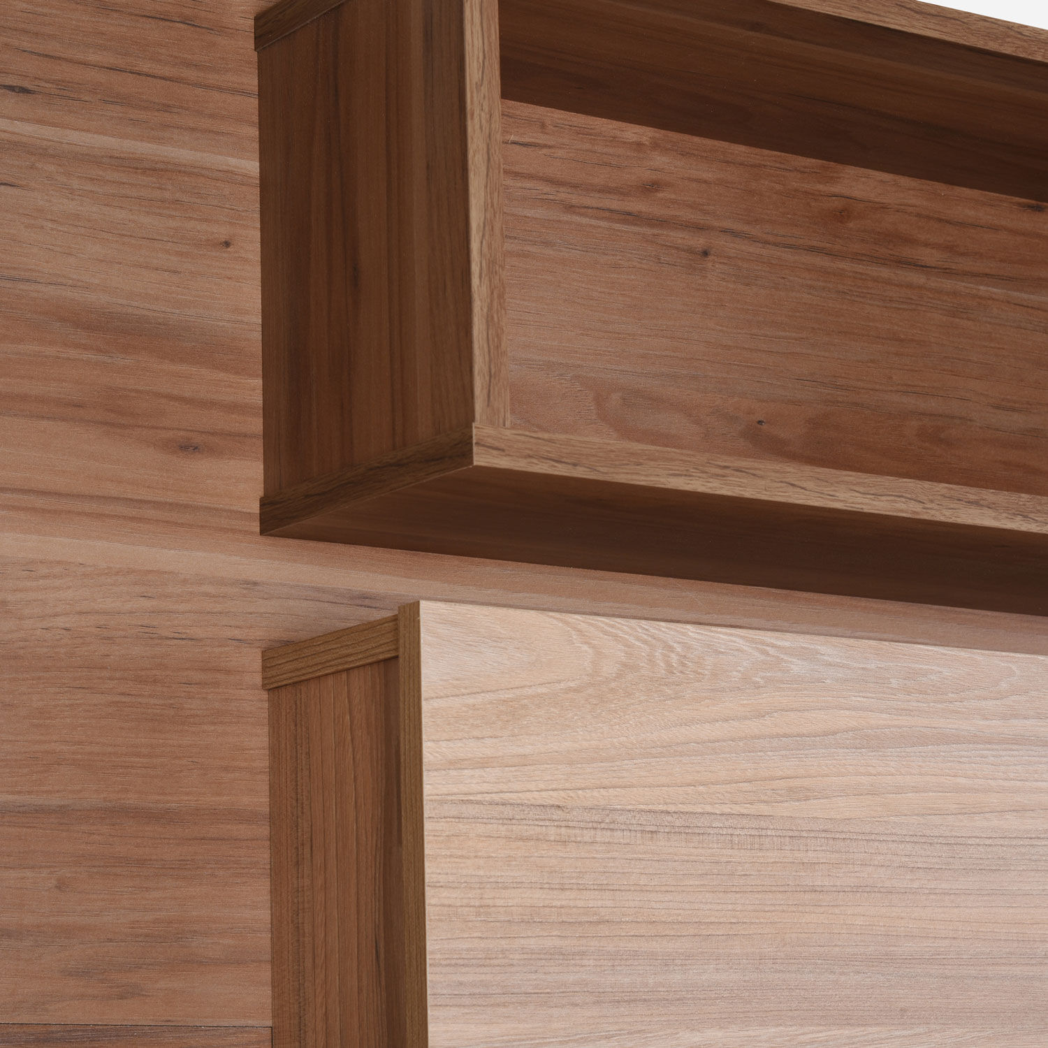 Home Tv 75" 1 Puerta 2 Cajones Nash