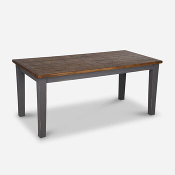 Mesa de Comedor Provenza Gris