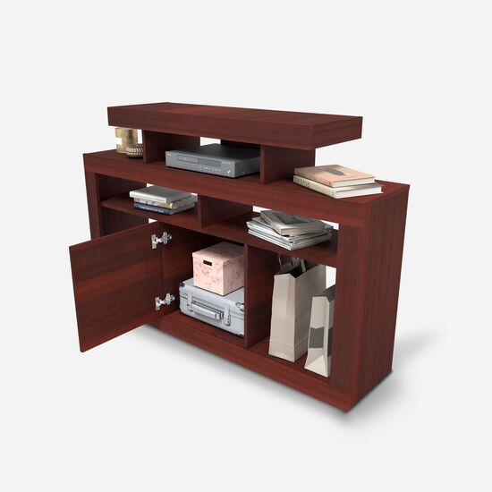 Rack Arequipa Chocolate