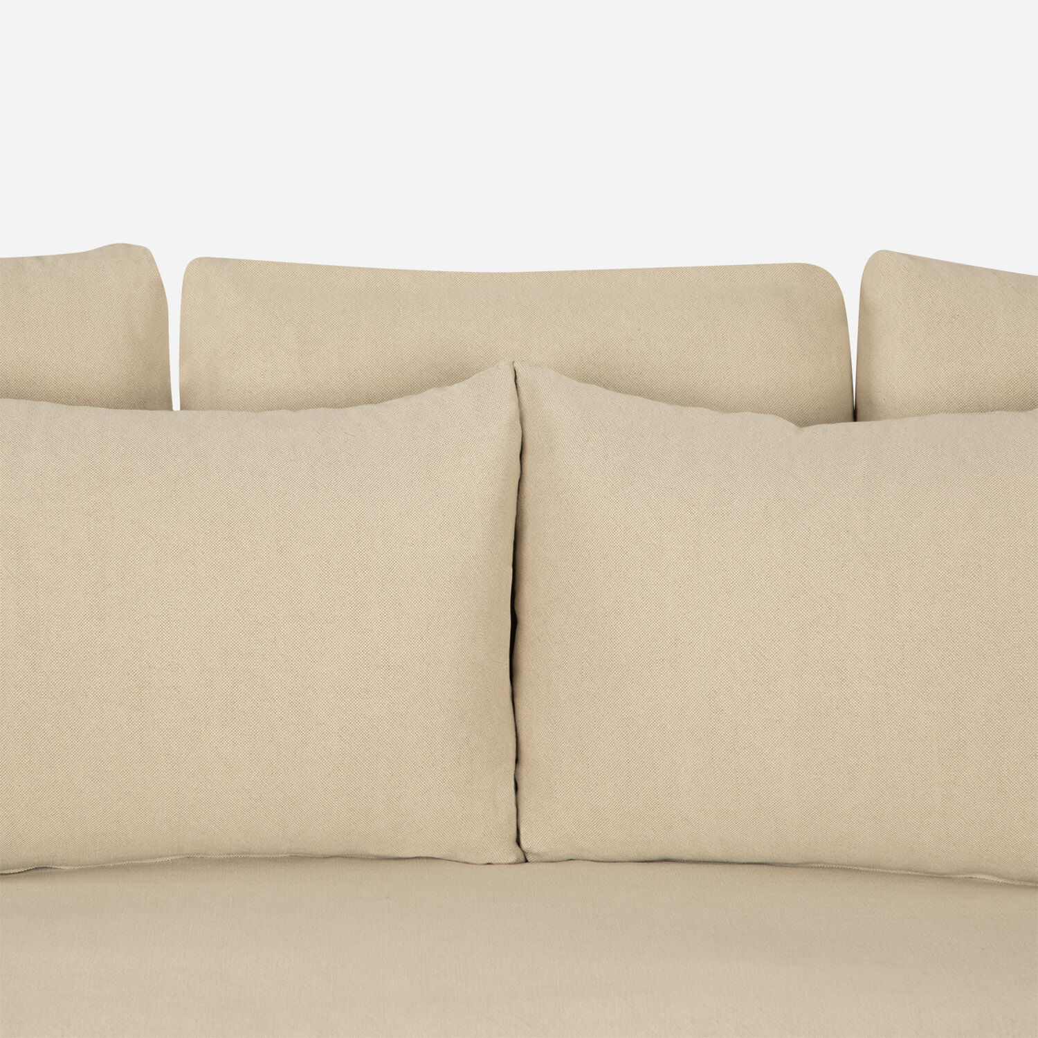 Sof&aacute; 3,5 Cuerpos Hamar Arena