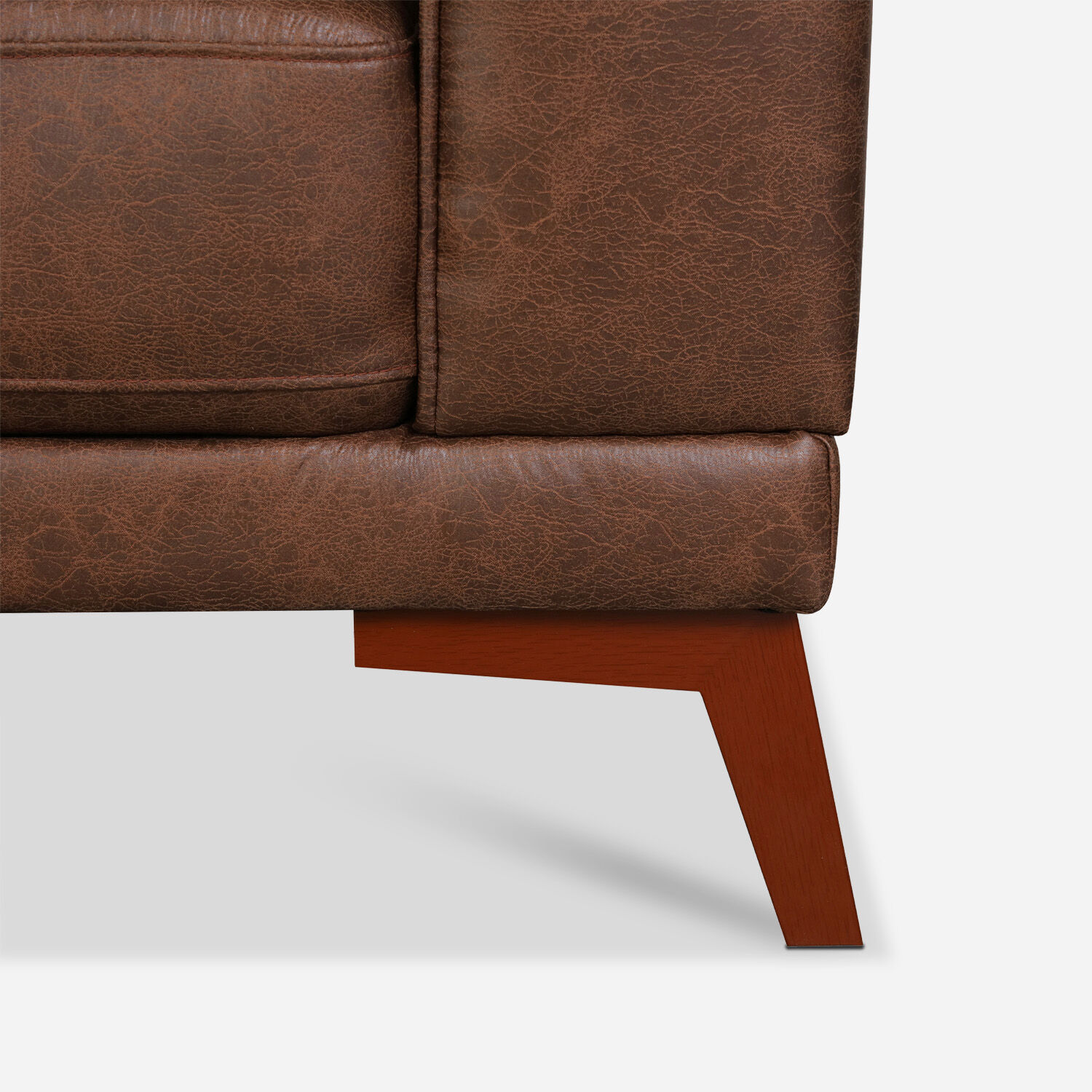 Sof&aacute; 2 Cuerpos Liverpool Saddle