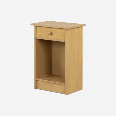 Velador Villarrica Mostaza