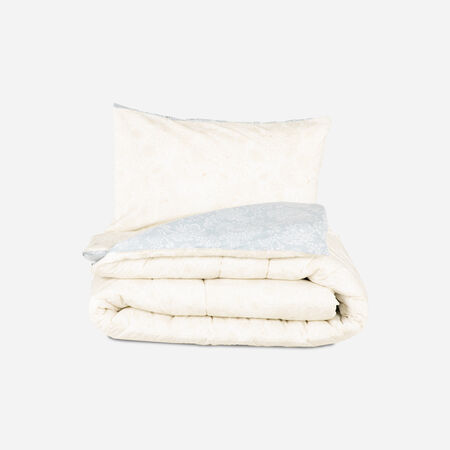 Plum&oacute;n 2 Plazas Hortensia Dalia