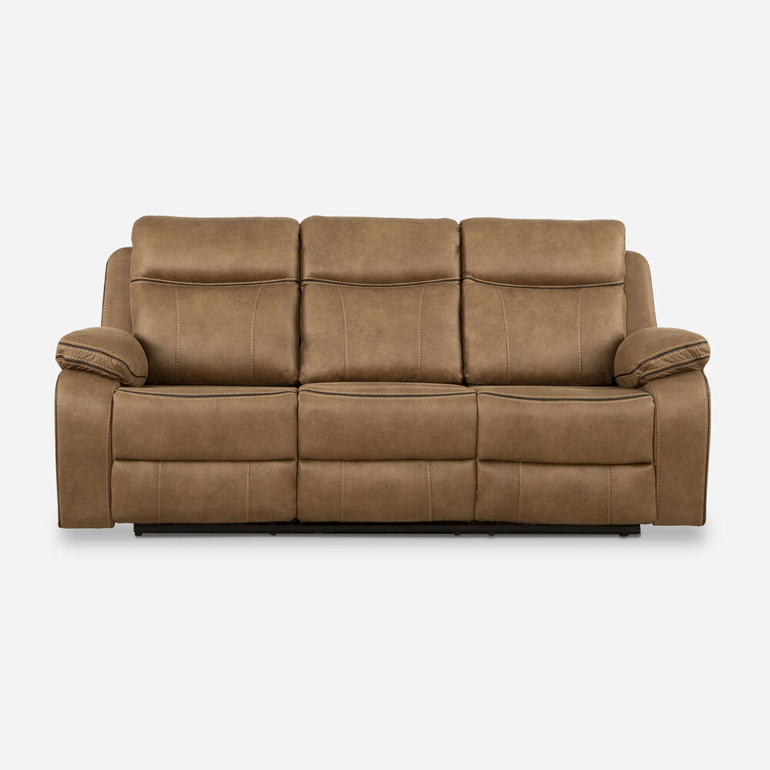 Juego reclinables Sevilla 3 y 1 cuerpo x2