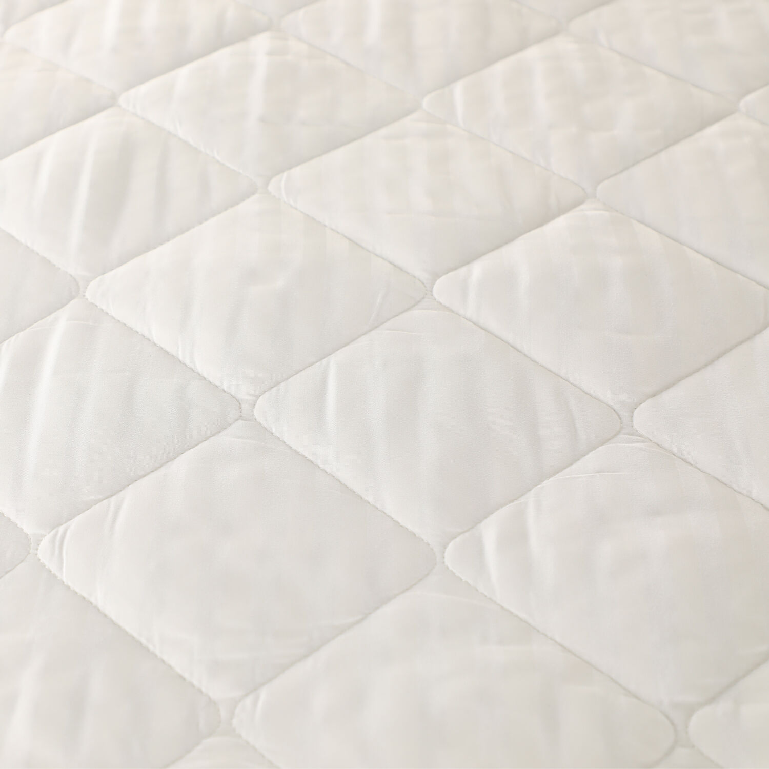 Dúplex Cama Europea 1 Plaza Ortopedic + Topper Premium + Cubrecolchón