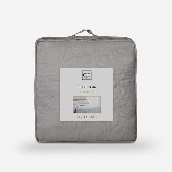 Quilt Super King Mds. Ss22