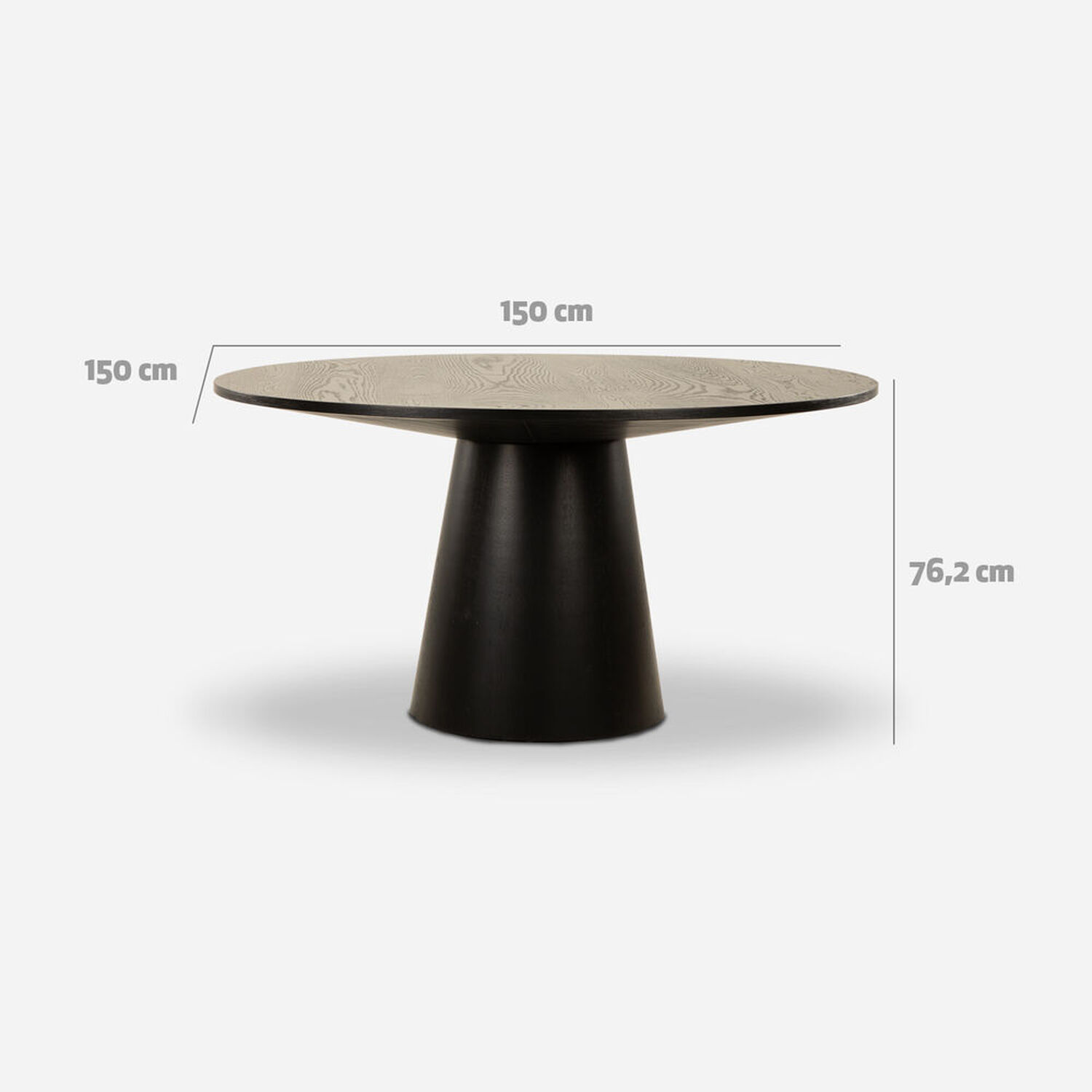 Comedor 6 Sillas Portland