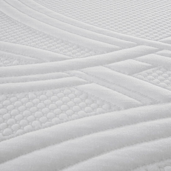 Colchón King Ortopedic Advance 180x200 cm + Cubrecolchón