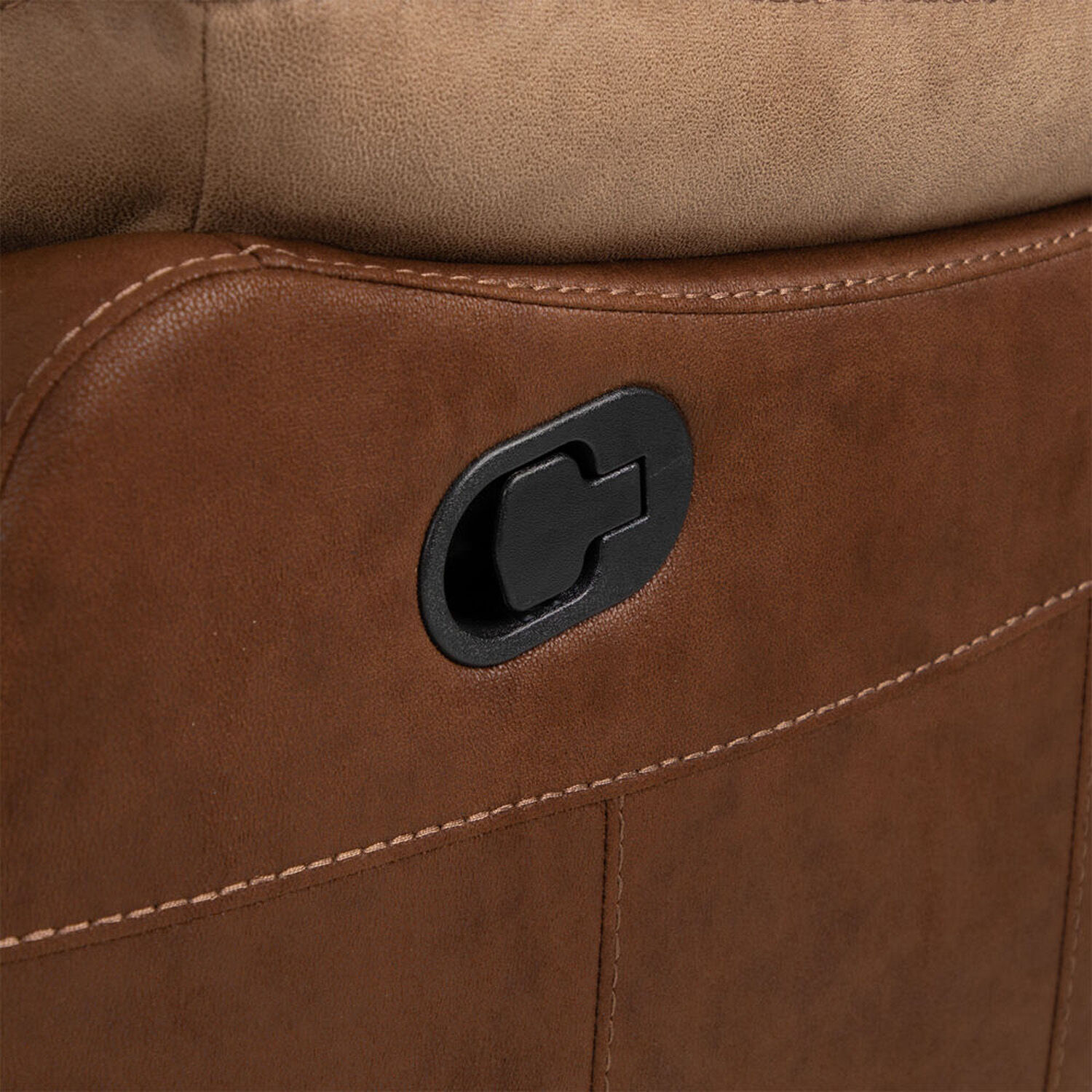 Juego reclinables Moka 3 y 1 cuerpo x2