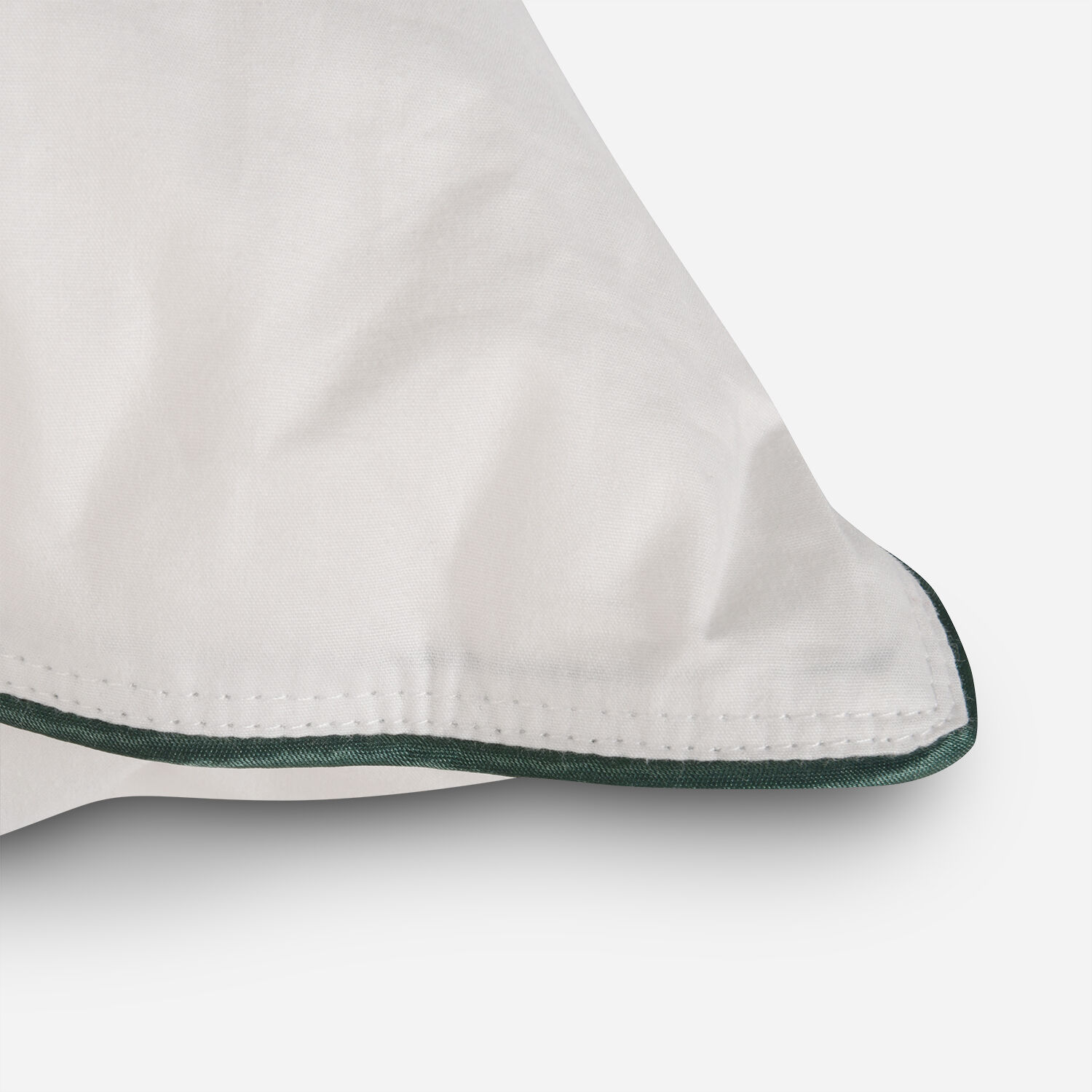 Pack 2 Almohadas Down Alternative Adapt Sleep 50 X 70 cm
