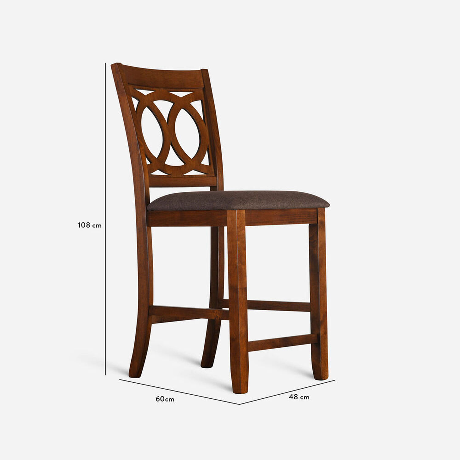 Par de Sillas Boston