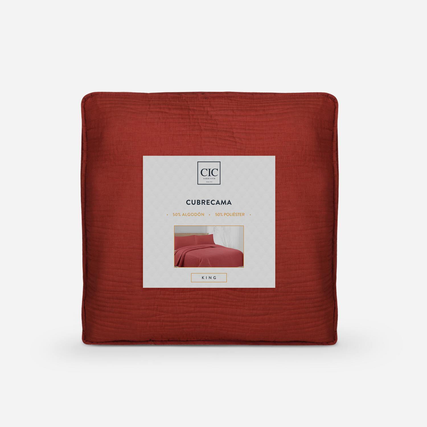 Quilt King Atakama Ss22