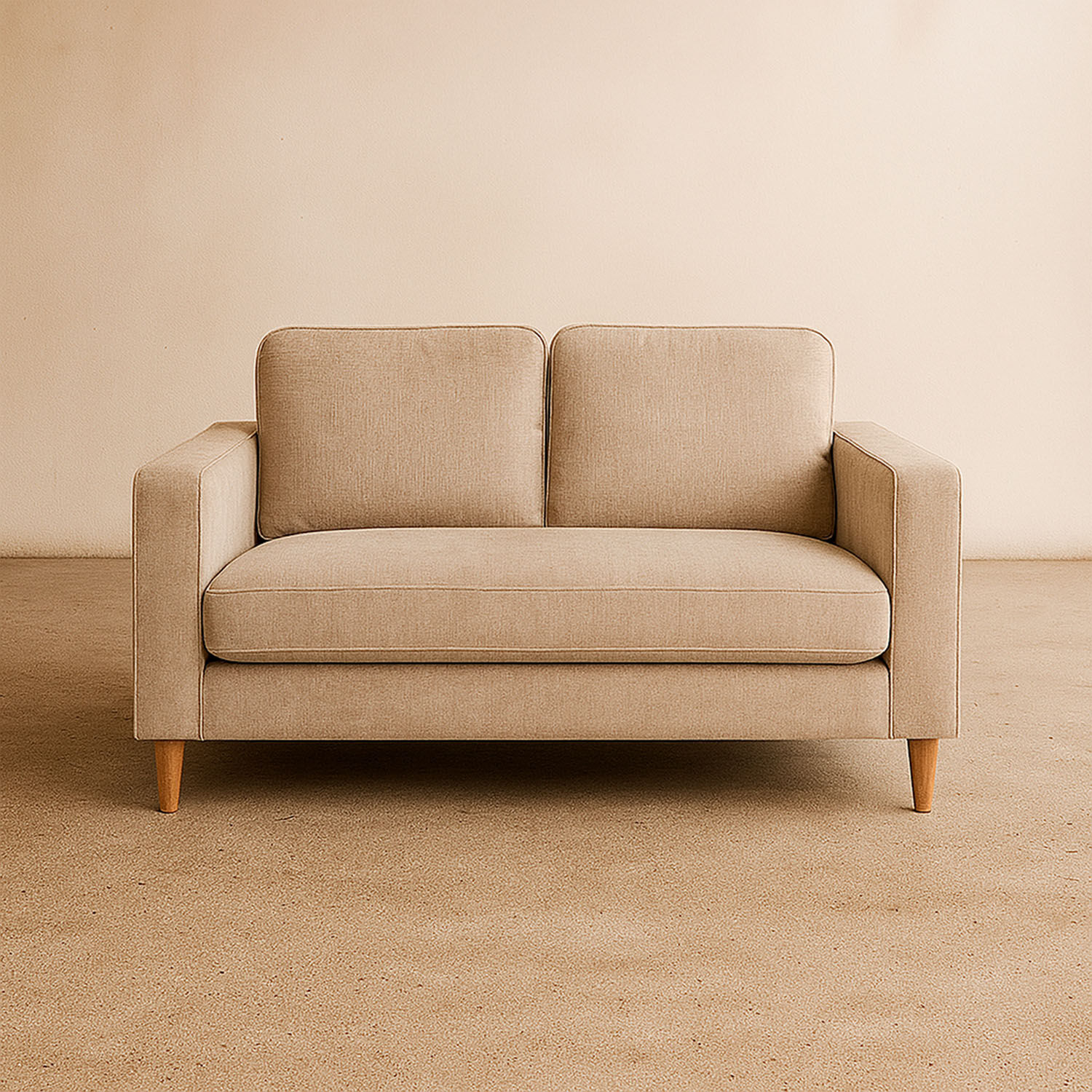 Sof&aacute; 2 Cuerpos Londres Arena