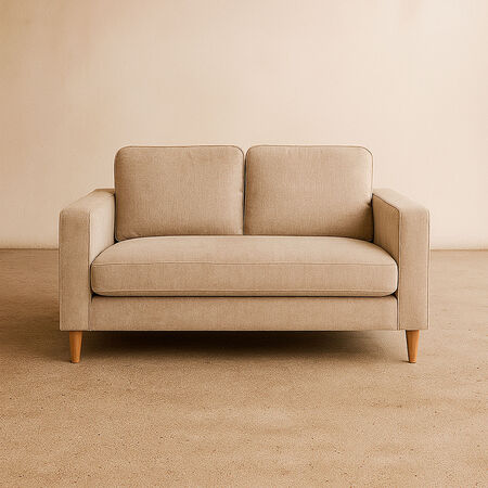 Sof&aacute; 2 Cuerpos Londres Arena