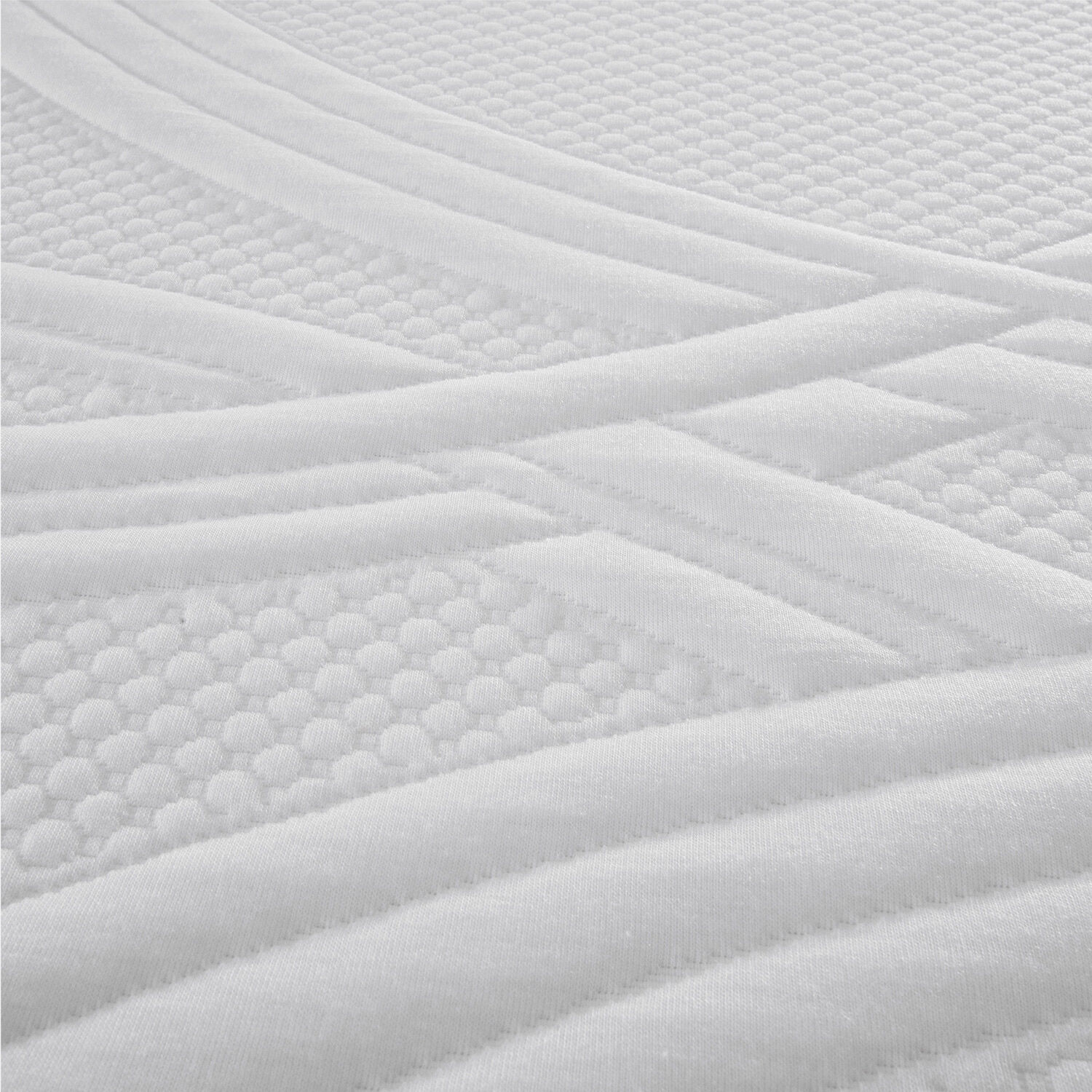 Cama Europea 1,5 Plazas Ortopedic Advance