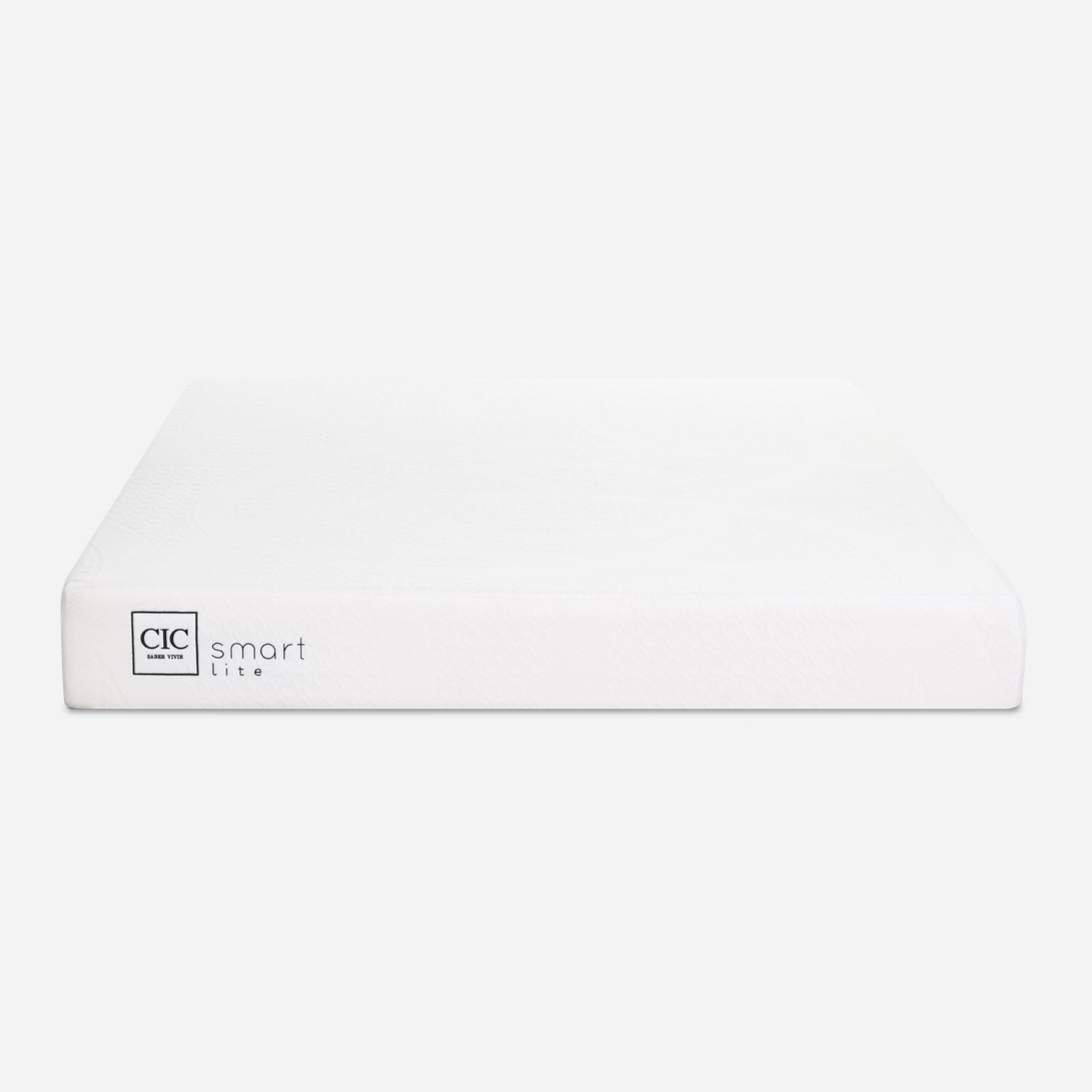 Colch&oacute;n 2 Plazas Smart Lite 150 x 200