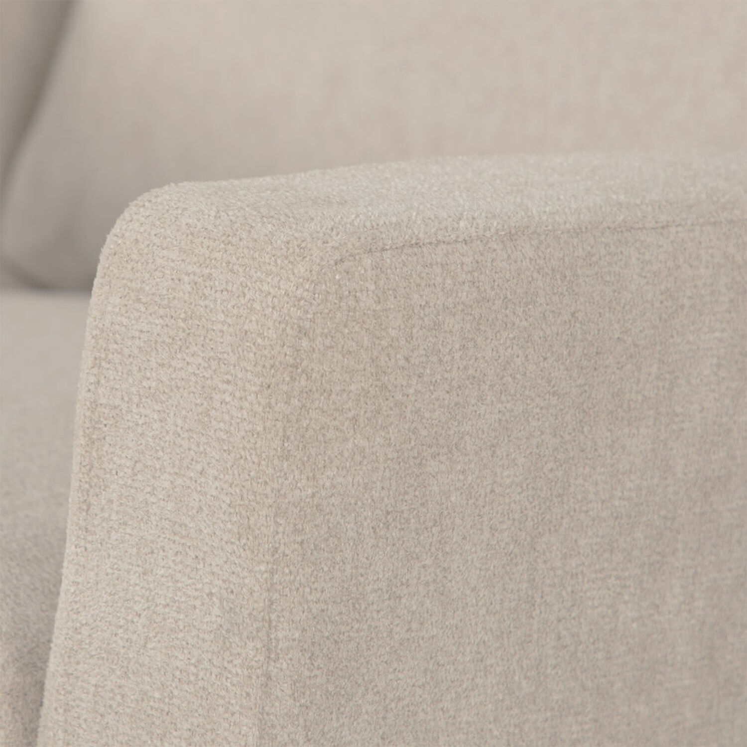 Poltrona Cilla Beige